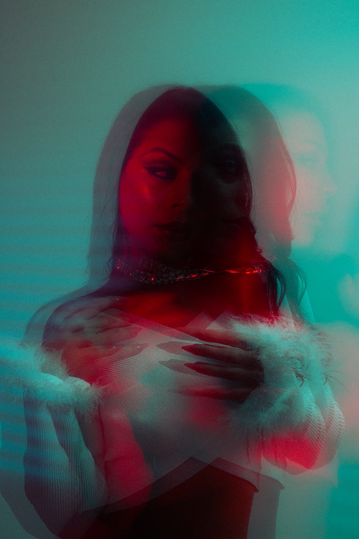 Portrait — Adrien Beaucheix