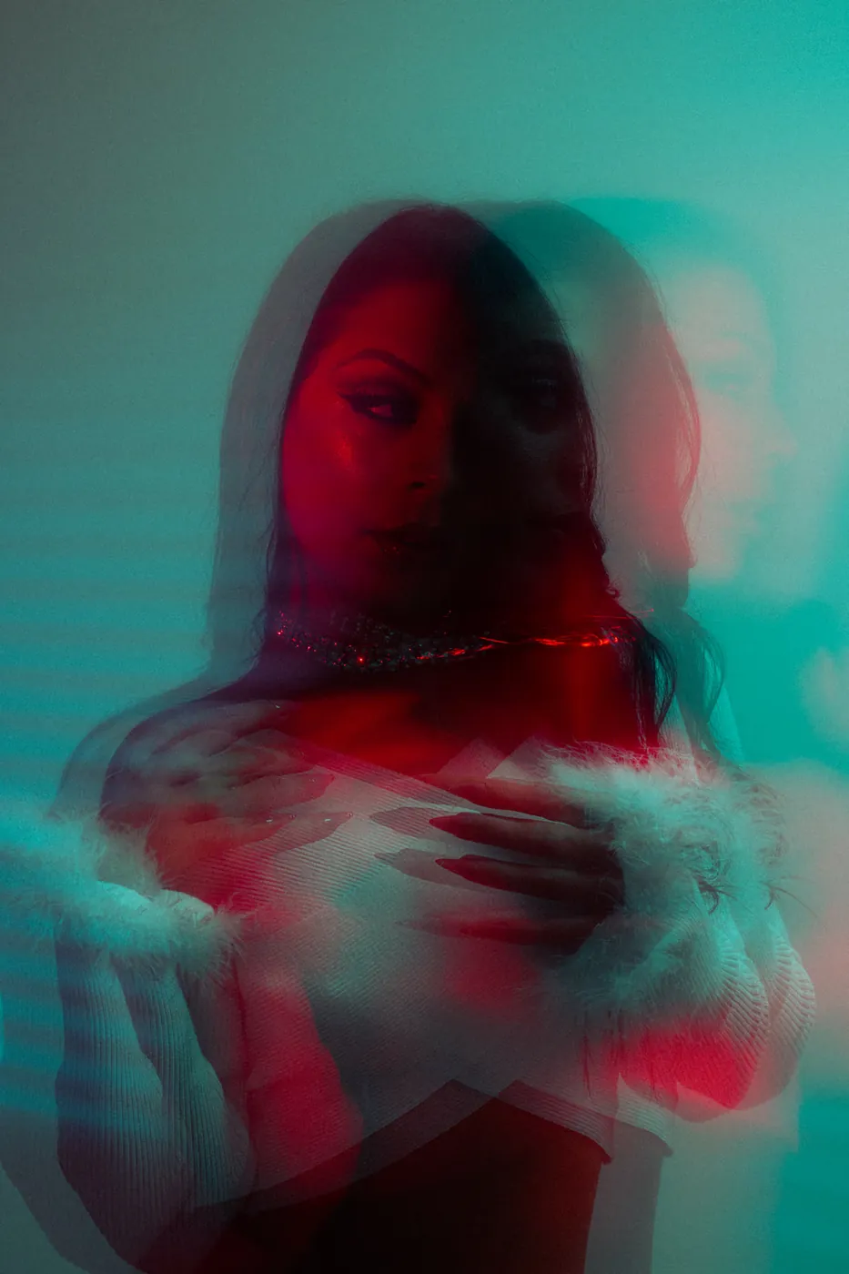 Portrait — Adrien Beaucheix
