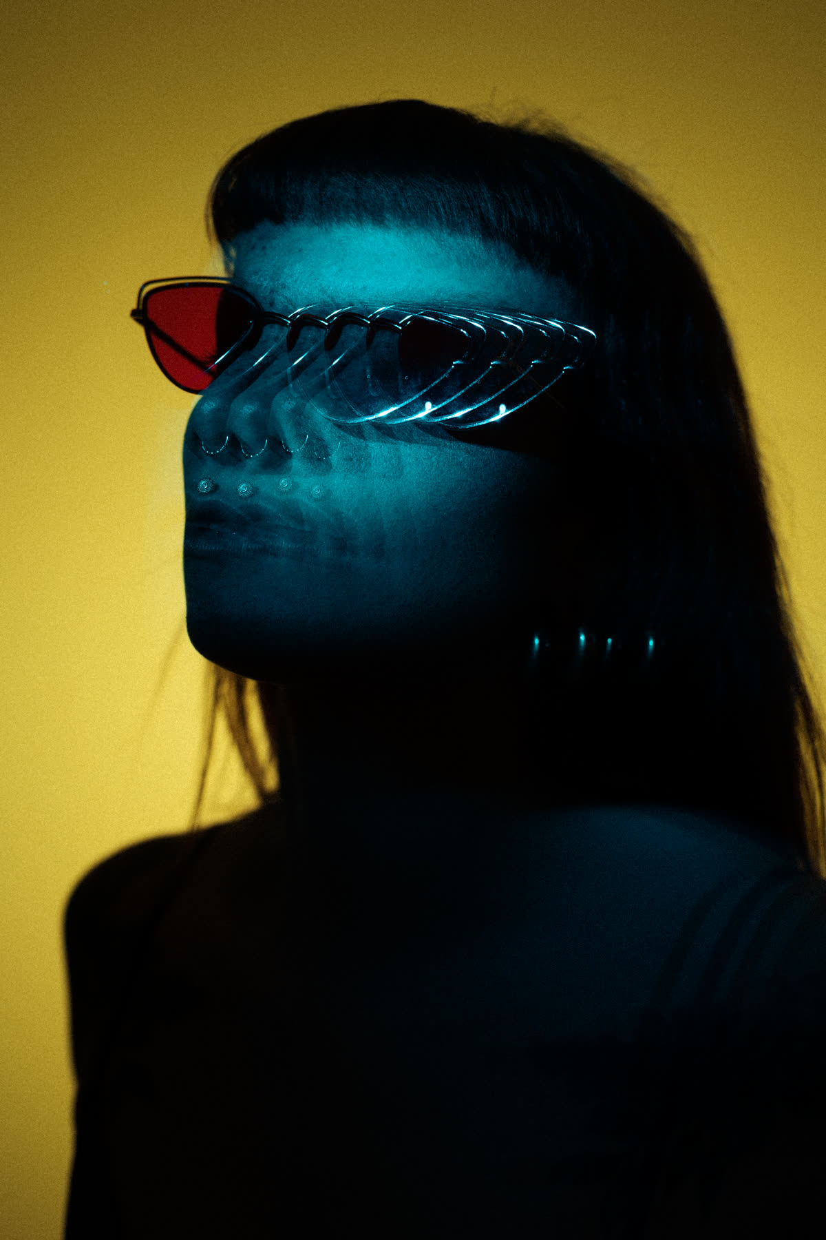 Portrait — Adrien Beaucheix