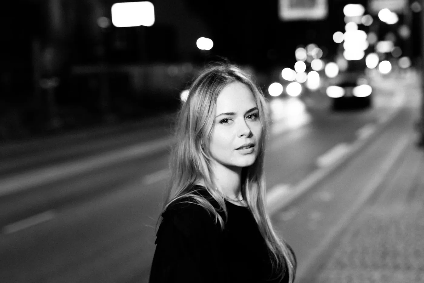 Portrait — Adrien Beaucheix